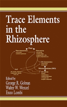 Trace Elements in the Rhizosphere