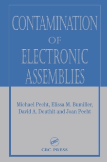 Contamination of Electronic Assemblies