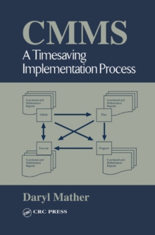 CMMS : A Timesaving Implementation Process