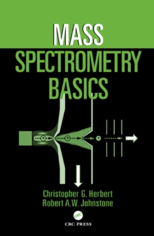 Mass Spectrometry Basics