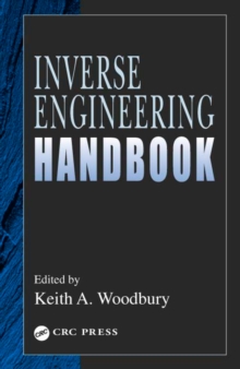 Inverse Engineering Handbook