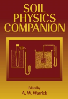 Soil Physics Companion