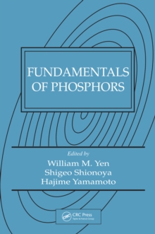 Fundamentals of Phosphors