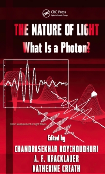 The Nature of Light : What is a Photon?