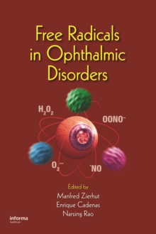 Free Radicals in Ophthalmic Disorders