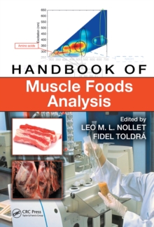 Handbook of Muscle Foods Analysis