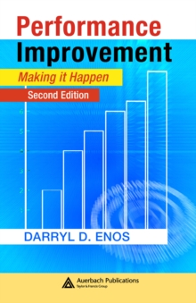 Performance Improvement : Making it Happen, Second Edition