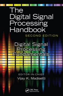 Digital Signal Processing Fundamentals