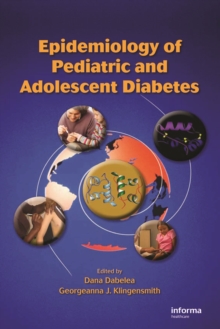 Epidemiology of Pediatric and Adolescent Diabetes