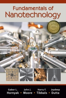 Fundamentals of Nanotechnology