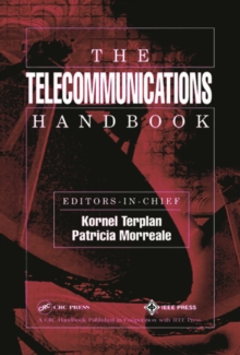 The Telecommunications Handbook