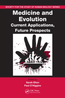 Medicine and Evolution : Current Applications, Future Prospects