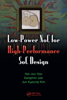 Low-Power NoC for High-Performance SoC Design