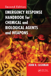 Emergency Response Handbook for Chemical and Biological Agents and Weapons