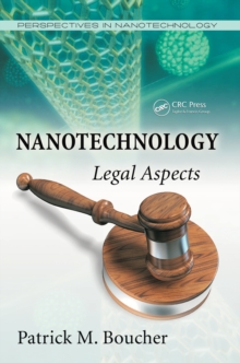 Nanotechnology : Legal Aspects