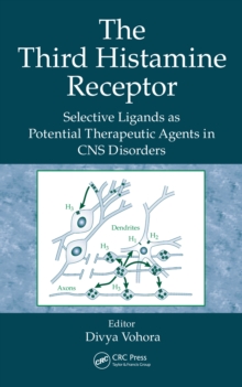 The Third Histamine Receptor : Selective Ligands as Potential Therapeutic Agents in CNS Disorders