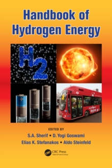 Handbook of Hydrogen Energy