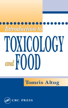 Introduction to Toxicology and Food