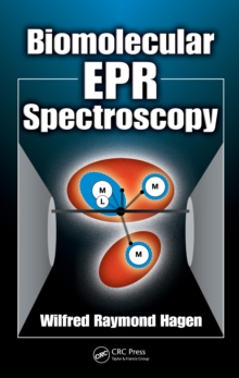 Biomolecular EPR Spectroscopy