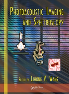 Photoacoustic Imaging and Spectroscopy