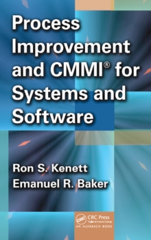 Process Improvement and CMMI? for Systems and Software