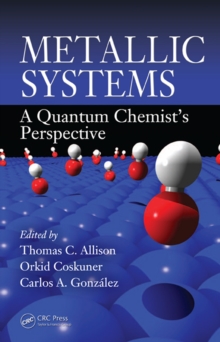 Metallic Systems : A Quantum Chemist's Perspective