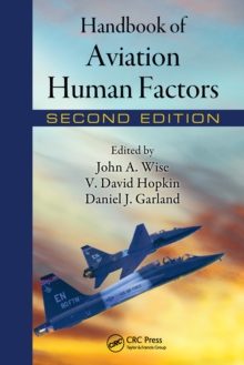 Handbook of Aviation Human Factors