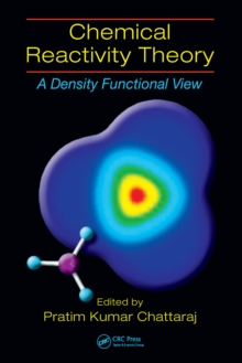 Chemical Reactivity Theory : A Density Functional View