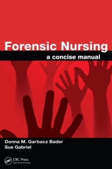 Forensic Nursing : A Concise Manual