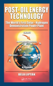 Post-Oil Energy Technology : The World's First Solar-Hydrogen Demonstration Power Plant