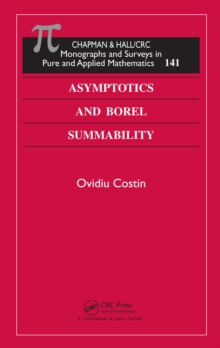 Asymptotics and Borel Summability