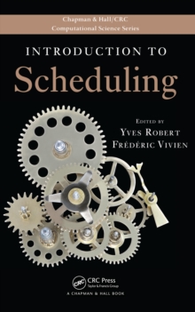 Introduction to Scheduling