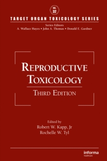 Reproductive Toxicology