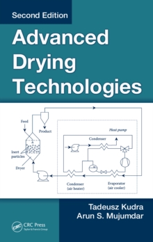 Advanced Drying Technologies