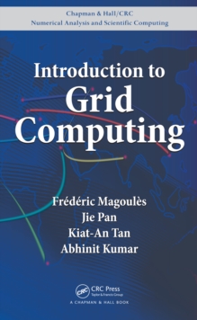 Introduction to Grid Computing