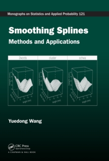 Smoothing Splines : Methods and Applications