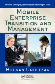 Mobile Enterprise Transition and Management