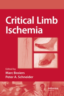 Critical Limb Ischemia