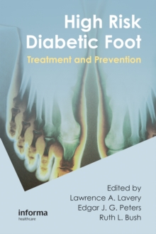 High Risk Diabetic Foot : Treatment and Prevention