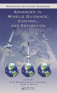 Advances in Missile Guidance, Control, and Estimation