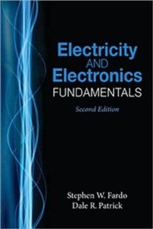 Electricity and Electronics Fundamentals, Hardback Book Electricity and Electronics Fundamentals, Hardback Book