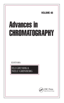 Advances in Chromatography : Volume 48