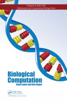 Biological Computation