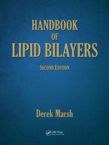 Handbook of Lipid Bilayers