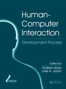 Human-Computer Interaction : Development Process