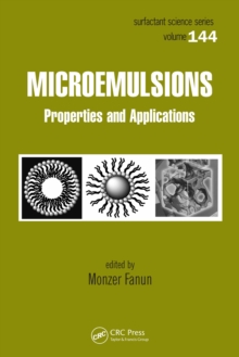 Microemulsions : Properties and Applications