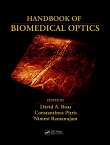 Handbook of Biomedical Optics