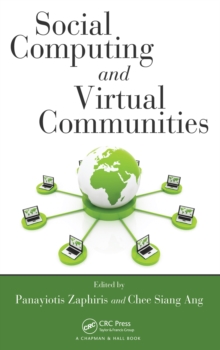 Social Computing and Virtual Communities