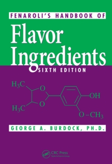 Fenaroli's Handbook of Flavor Ingredients