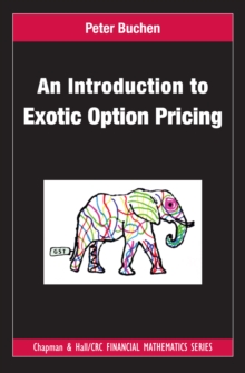 An Introduction to Exotic Option Pricing